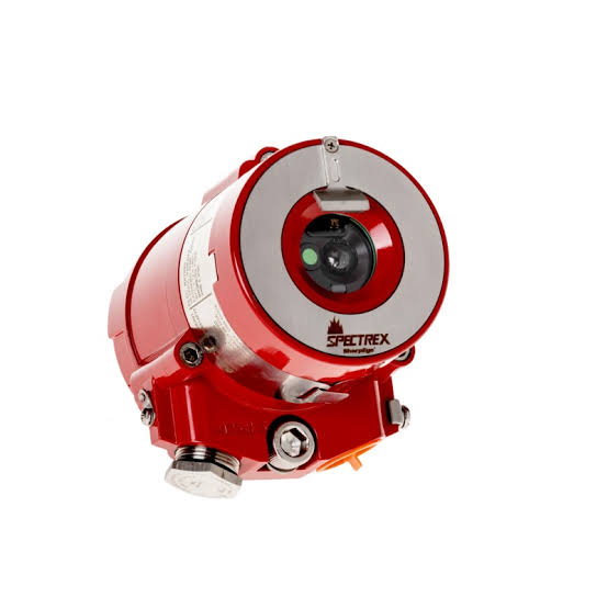 Spectrex 40/40C-LB Alev Dedektör - Cedetaş