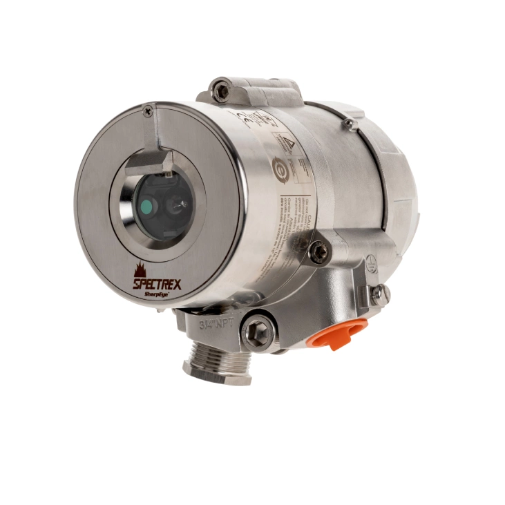 Spectrex 40/40D-LB Alev Dedektör - Cedetaş