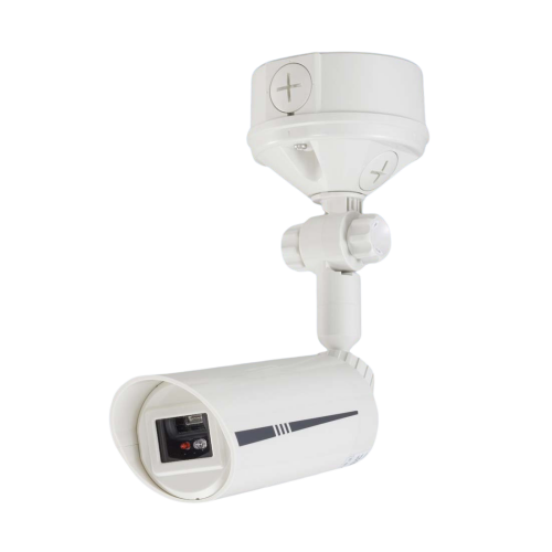 Takex FS-5000E UV Alev Dedektör - Cedetaş